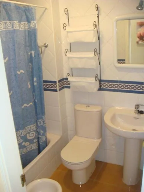 Bonito Apartamento Rodeado De Mar Isla del Moral Apartment