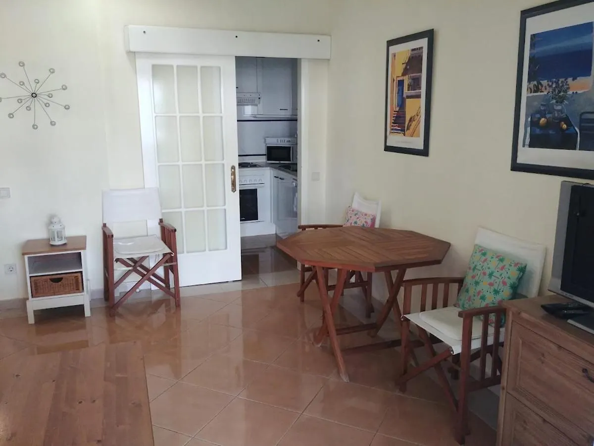 Bonito Apartamento Rodeado De Mar Isla del Moral