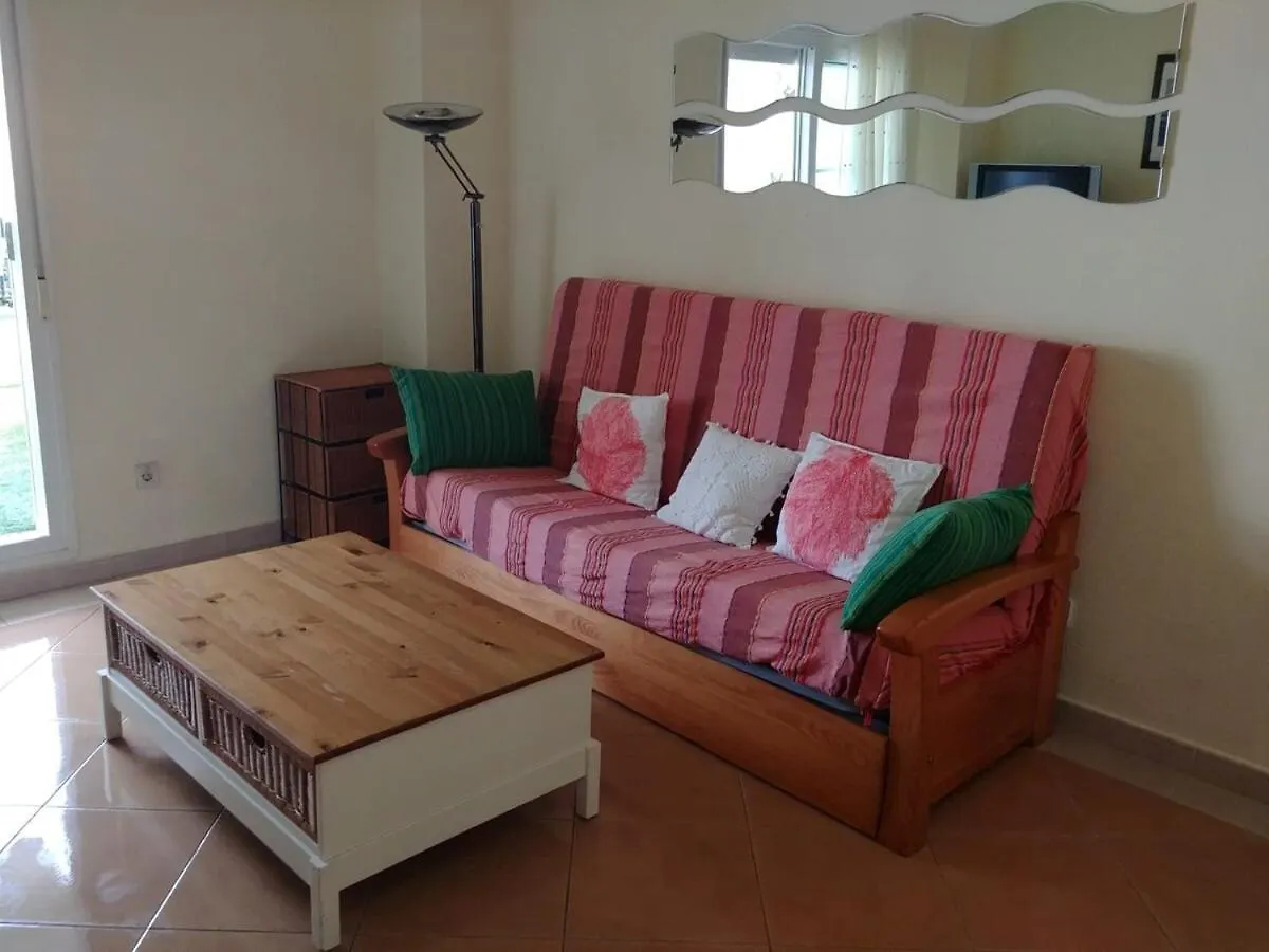 Bonito Apartamento Rodeado De Mar Isla del Moral Spanien